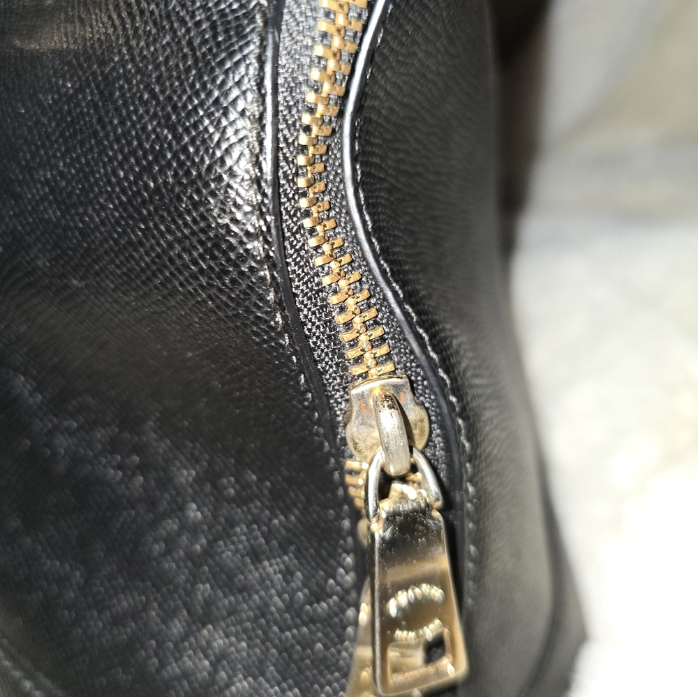Coach Sierra Satchel w wallet set - Picture 8 of 15